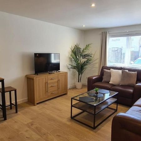 Craiglynn Holiday Apartment Loch Lomond Balloch Eksteriør bilde