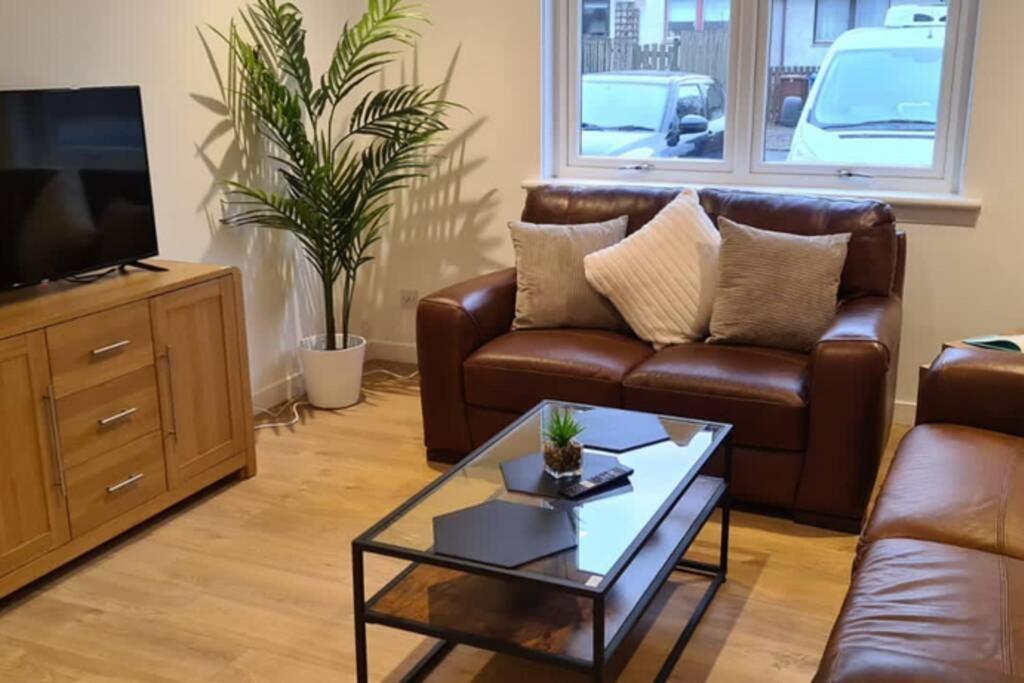 Craiglynn Holiday Apartment Loch Lomond Balloch Eksteriør bilde