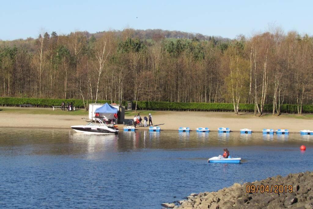 Craiglynn Holiday Apartment Loch Lomond Balloch Eksteriør bilde