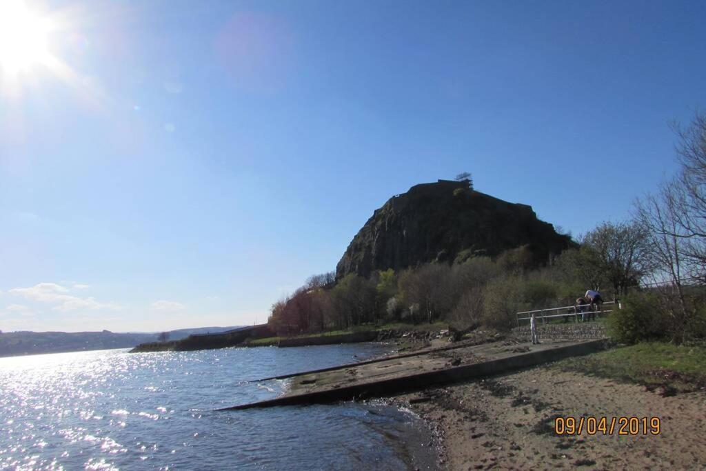 Craiglynn Holiday Apartment Loch Lomond Balloch Eksteriør bilde