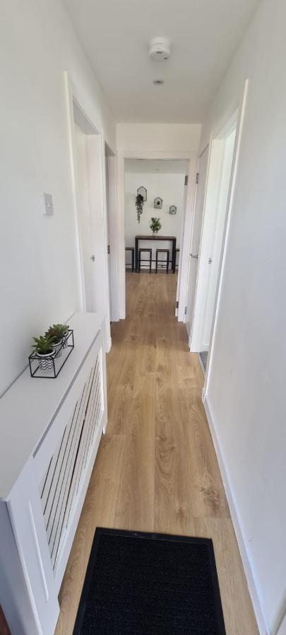 Craiglynn Holiday Apartment Loch Lomond Balloch Eksteriør bilde