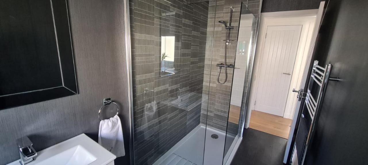 Craiglynn Holiday Apartment Loch Lomond Balloch Eksteriør bilde