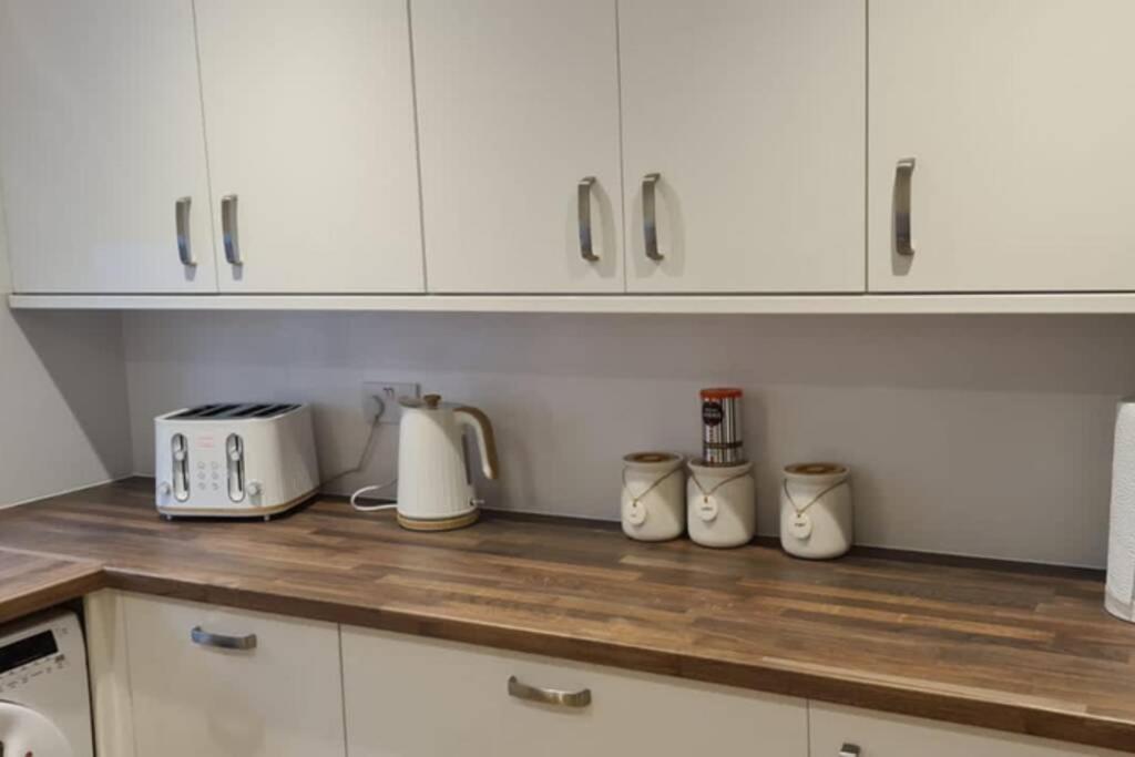 Craiglynn Holiday Apartment Loch Lomond Balloch Eksteriør bilde