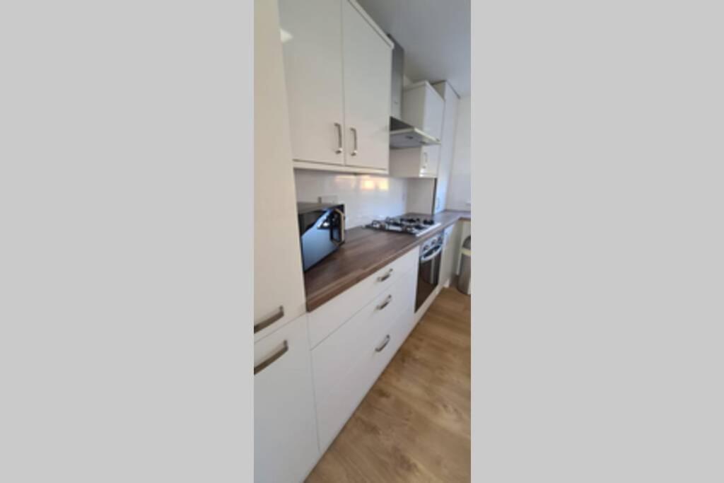 Craiglynn Holiday Apartment Loch Lomond Balloch Eksteriør bilde